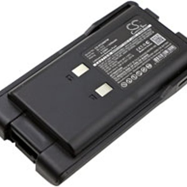 Ilc Replacement for HYT Bl1203 Battery BL1203